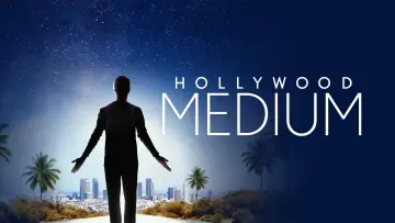 Задник к сериалу "Hollywood Medium with Tyler Henry" #1662917