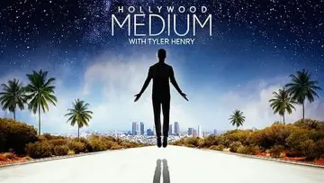 Задник к сериалу "Hollywood Medium with Tyler Henry" #1662921