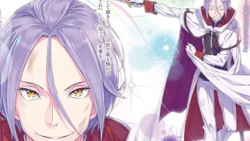 Задник к сериалу "Re:ZERO – Жизнь с нуля в альтернативном мире" #1218115
