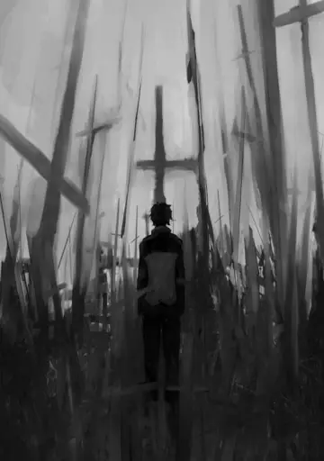 Постер к сериалу "Re:ZERO – Жизнь с нуля в альтернативном мире" #1218201