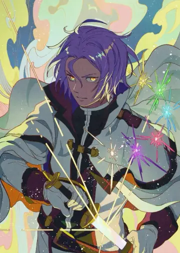 Постер к сериалу "Re:ZERO – Жизнь с нуля в альтернативном мире" #1218209