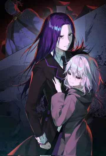 Постер к сериалу "Re:ZERO – Жизнь с нуля в альтернативном мире" #1218212