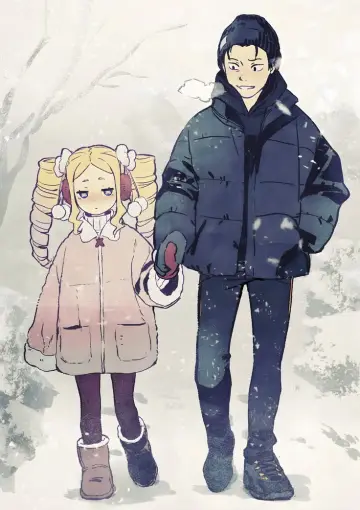 Постер к сериалу "Re:ZERO – Жизнь с нуля в альтернативном мире" #1218228