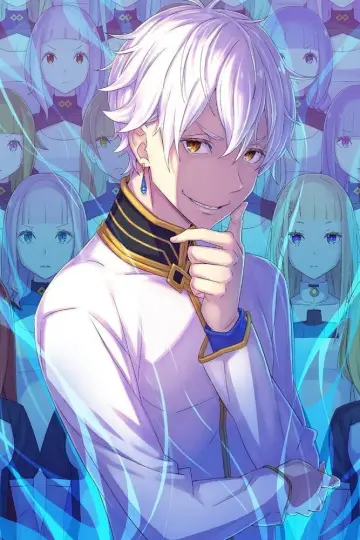 Постер к сериалу "Re:ZERO – Жизнь с нуля в альтернативном мире" #1218247