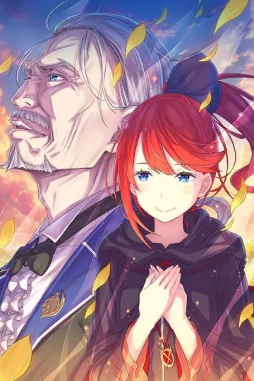 Постер к сериалу "Re:ZERO – Жизнь с нуля в альтернативном мире" #1218252