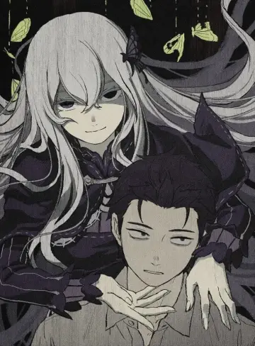 Постер к сериалу "Re:ZERO – Жизнь с нуля в альтернативном мире" #1218262