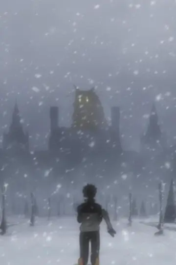 Постер к сериалу "Re:ZERO – Жизнь с нуля в альтернативном мире" #1244996