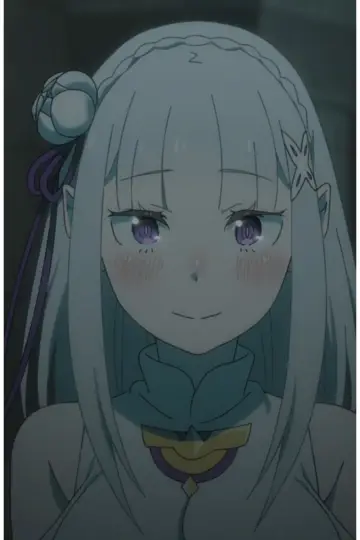 Постер к сериалу "Re:ZERO – Жизнь с нуля в альтернативном мире" #1245037