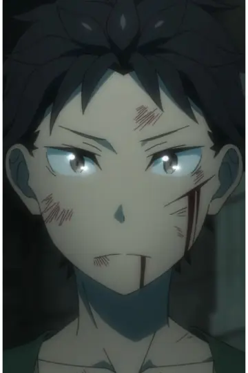 Постер к сериалу "Re:ZERO – Жизнь с нуля в альтернативном мире" #1245038