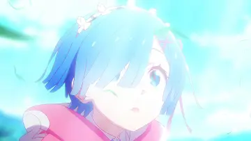 Задник к сериалу "Re:ZERO – Жизнь с нуля в альтернативном мире" #1816076