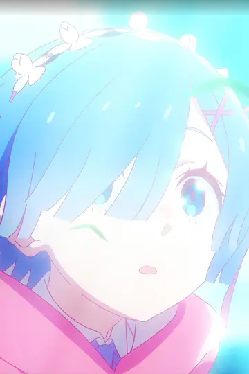 Постер к сериалу "Re:ZERO – Жизнь с нуля в альтернативном мире" #1816082