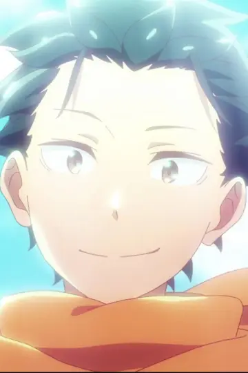 Постер к сериалу "Re:ZERO – Жизнь с нуля в альтернативном мире" #1841838