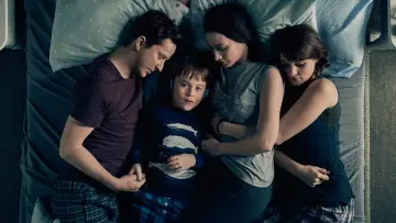Задник к сериалу "The A Word" #1816636