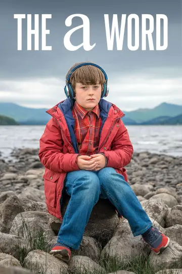 The A Word постер