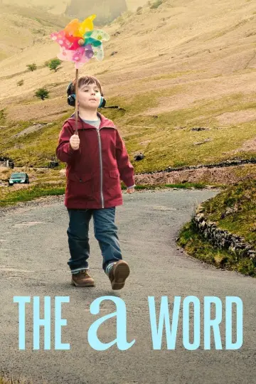 Постер к сериалу "The A Word" #1816639