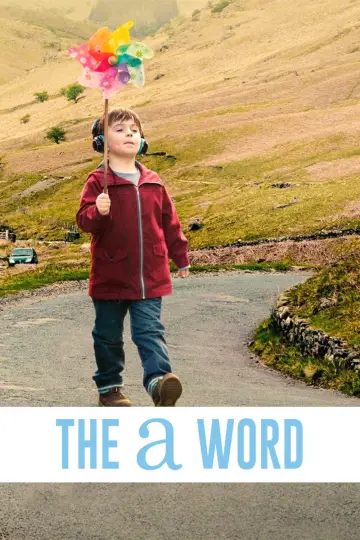 Постер к сериалу "The A Word" #1816640