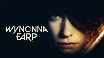 Задник к сериалу "Вайнона Эрп" #1380535