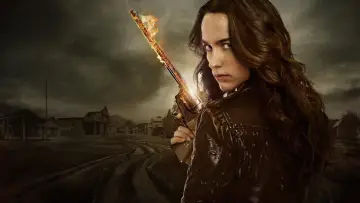 Задник к сериалу "Вайнона Эрп" #1380538