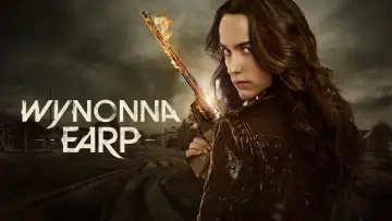 Задник к сериалу "Вайнона Эрп" #1380540