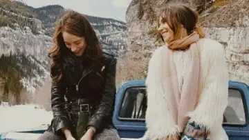 Задник к сериалу "Вайнона Эрп" #1380543