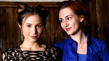 Задник к сериалу "Вайнона Эрп" #1380556