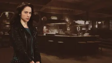 Задник к сериалу "Вайнона Эрп" #1380561