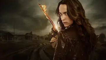 Задник к сериалу "Вайнона Эрп" #1380568