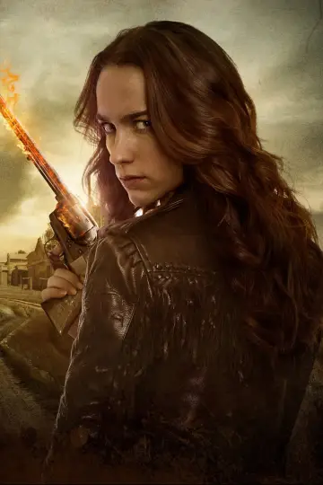 Постер к сериалу "Вайнона Эрп" #1380580