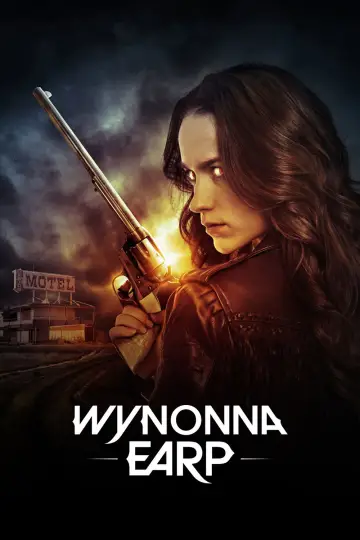Постер к сериалу "Вайнона Эрп" #1380588