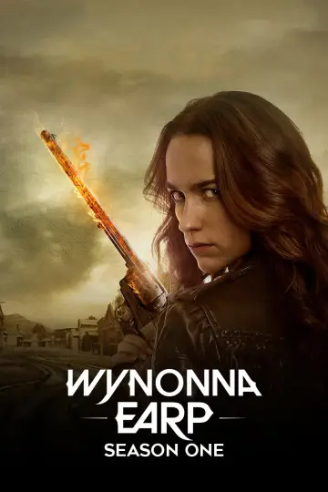 Постер к сериалу "Вайнона Эрп" #1705529