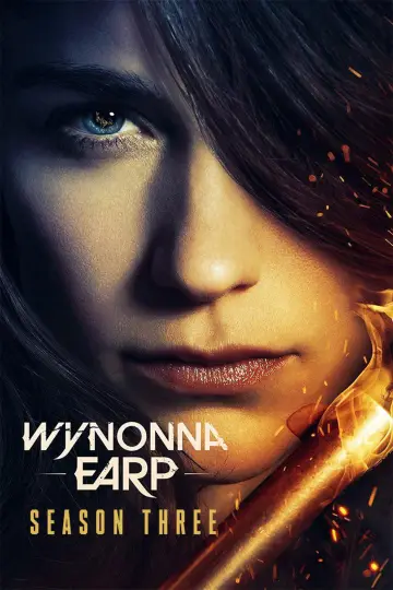 Постер к сериалу "Вайнона Эрп" #1705539
