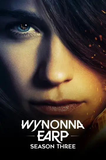 Постер к сериалу "Вайнона Эрп" #1705540