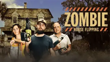 Задник к сериалу "Зомби-ремонт" #1427632