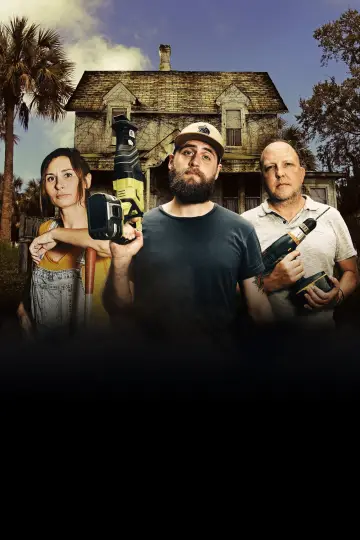 Постер к сериалу "Зомби-ремонт" #1427655