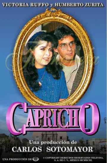 Каприз (1993)