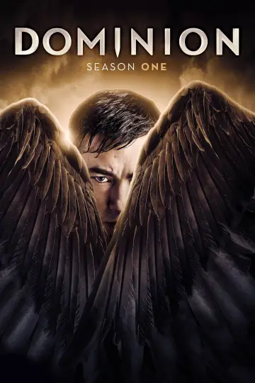 Постер к сериалу "Доминион" #1738451