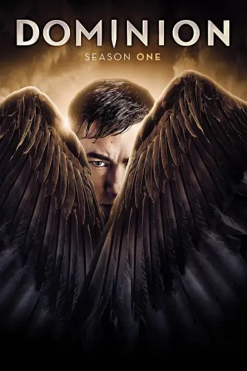 Постер к сериалу "Доминион" #1738452