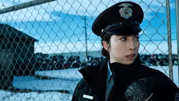 Задник к сериалу "Фарго" #1261394