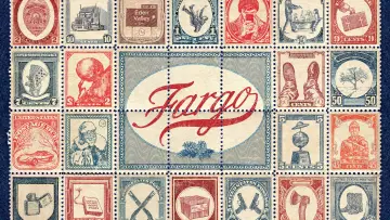 Задник к сериалу "Фарго" #1261397