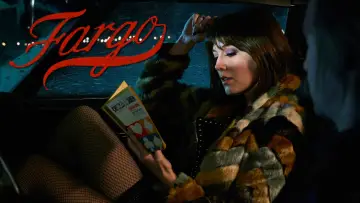 Задник к сериалу "Фарго" #1261399