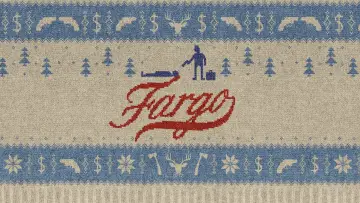 Задник к сериалу "Фарго" #1261400
