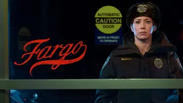 Задник к сериалу "Фарго" #1261409