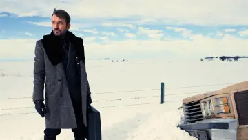 Задник к сериалу "Фарго" #1261424