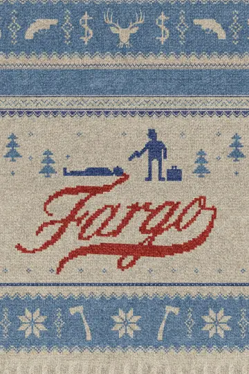 Постер к сериалу "Фарго" #1261464