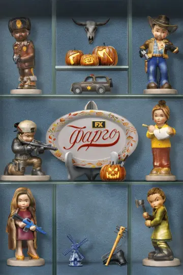 Фарго (2014)