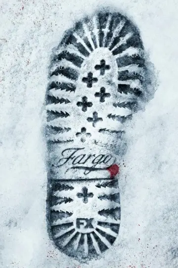 Постер к сериалу "Фарго" #1261492