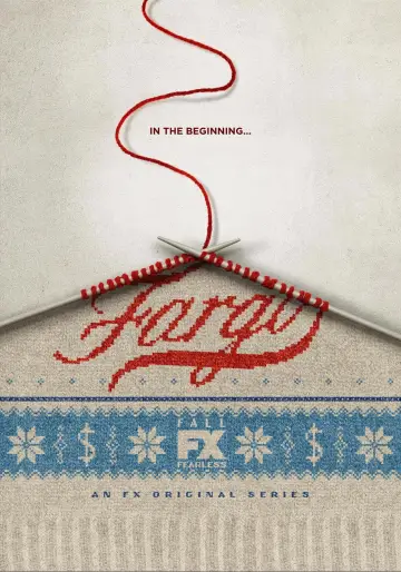 Постер к сериалу "Фарго" #1261502