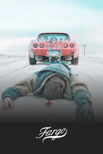Постер к сериалу "Фарго" #1261547