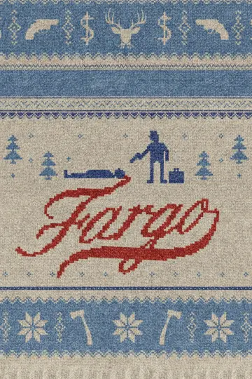 Постер к сериалу "Фарго" #1515723