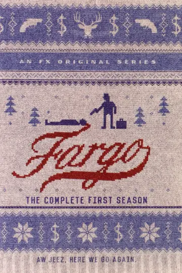 Постер к сериалу "Фарго" #1515724